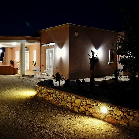 Tenuta Arate Gallipoli Exterior photo