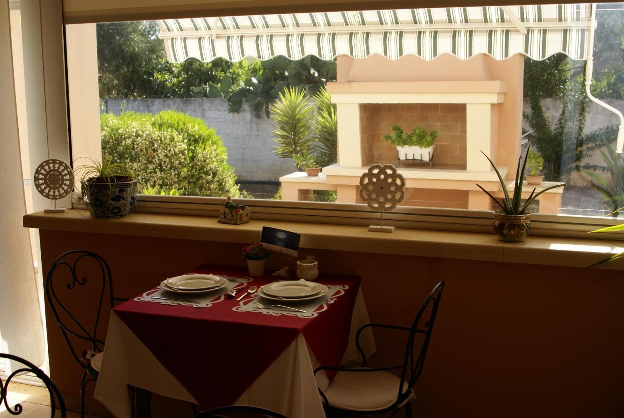 Tenuta Arate Gallipoli Exterior photo