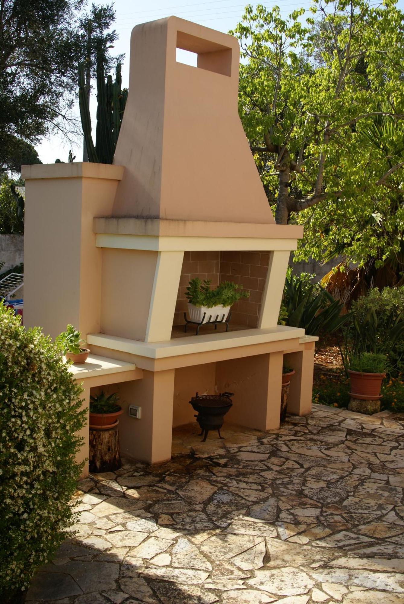 Tenuta Arate Gallipoli Exterior photo