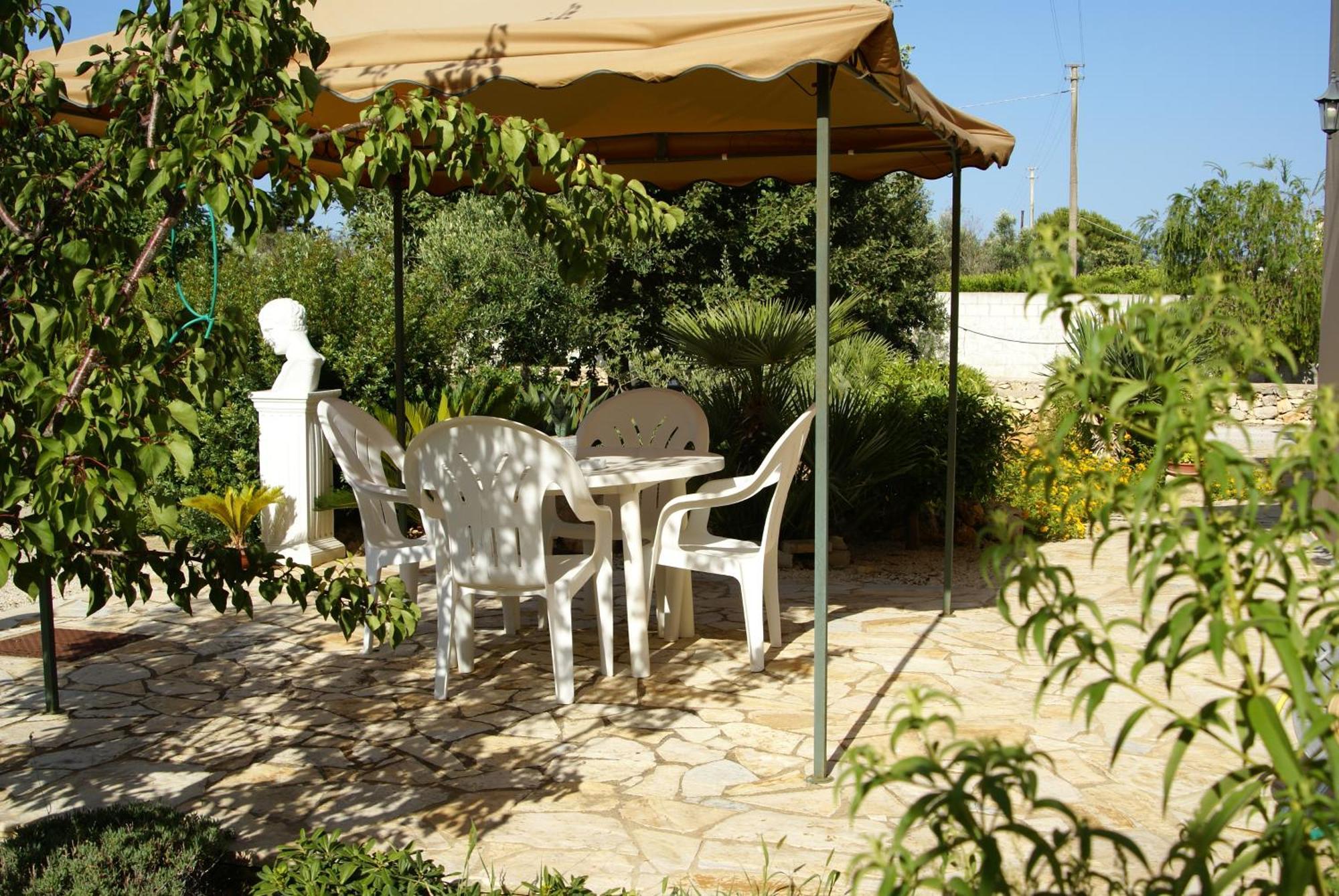 Tenuta Arate Gallipoli Exterior photo