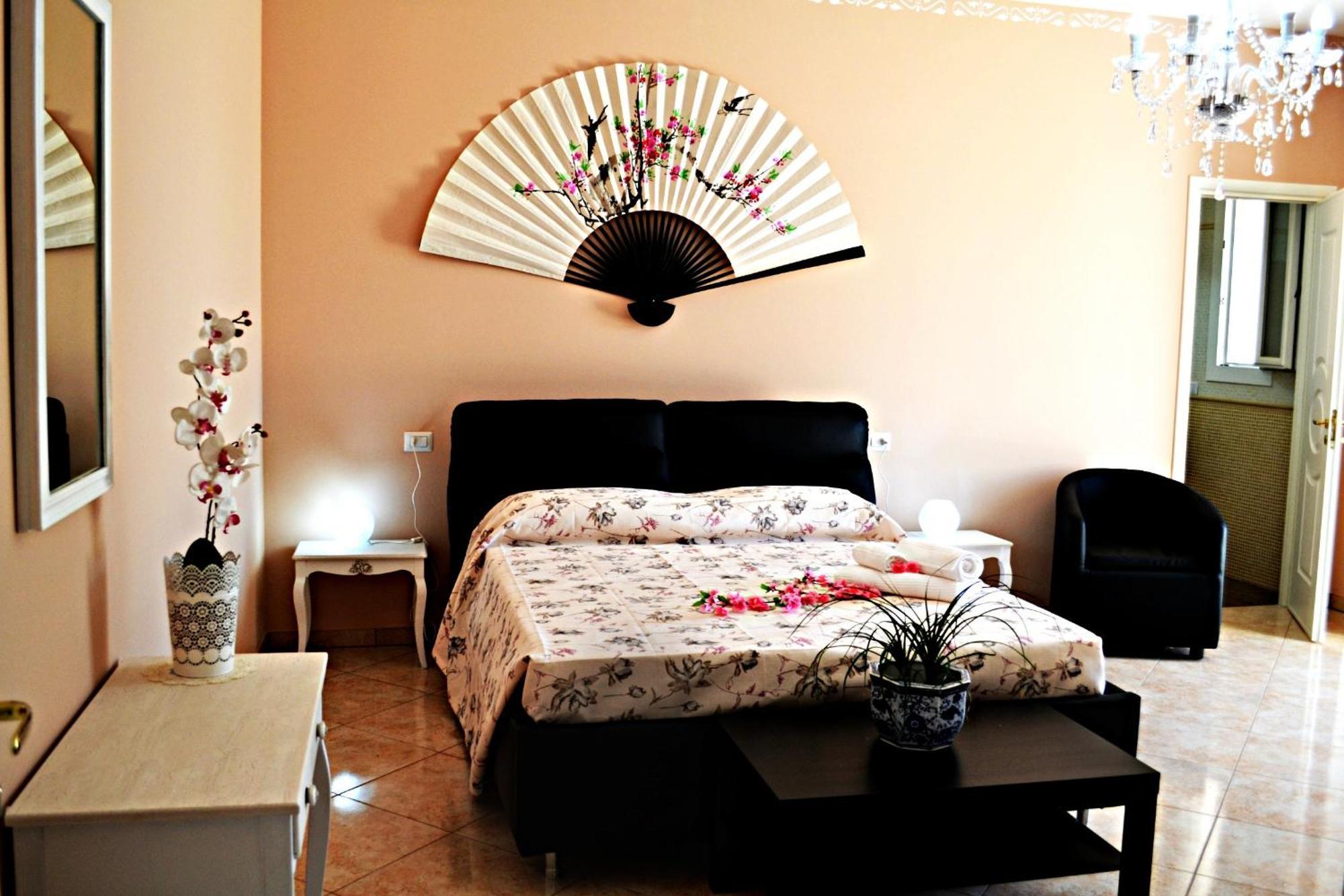 Tenuta Arate Gallipoli Room photo