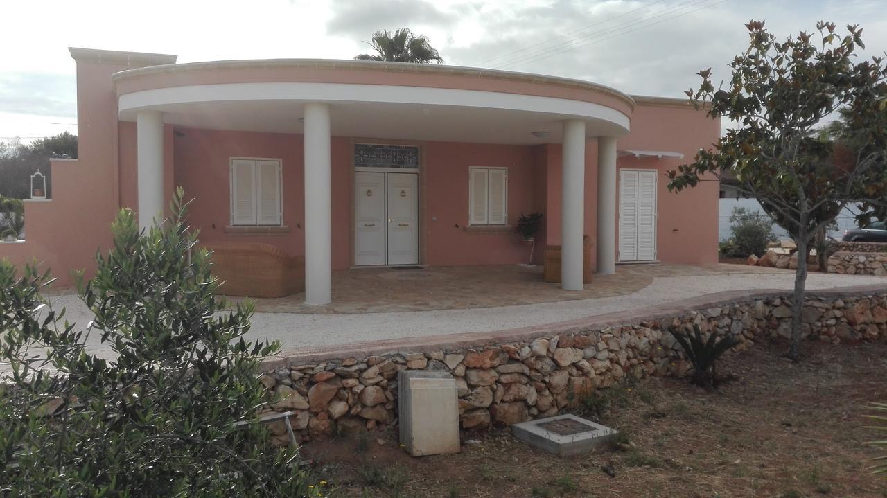 Tenuta Arate Gallipoli Exterior photo