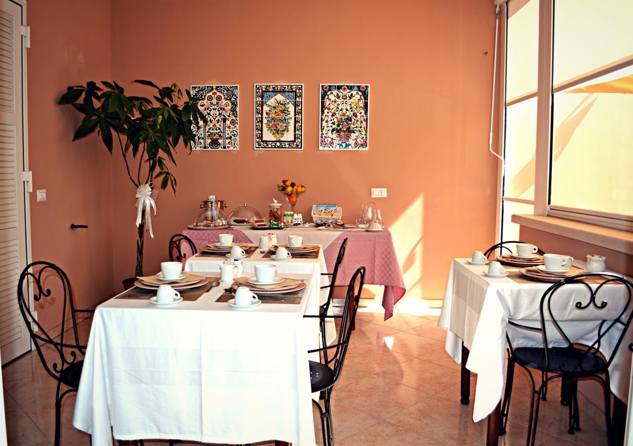 Tenuta Arate Gallipoli Exterior photo