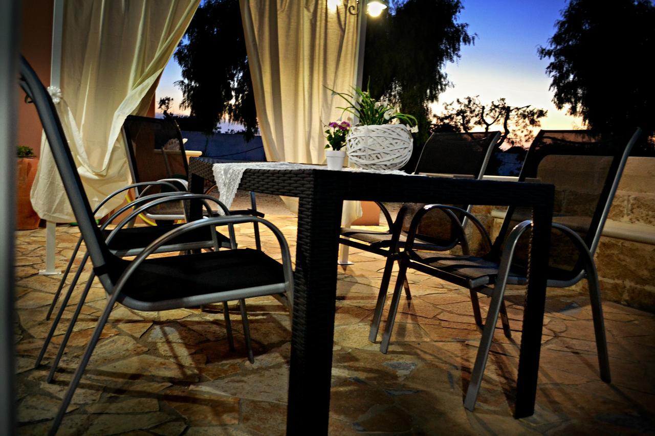 Tenuta Arate Gallipoli Exterior photo