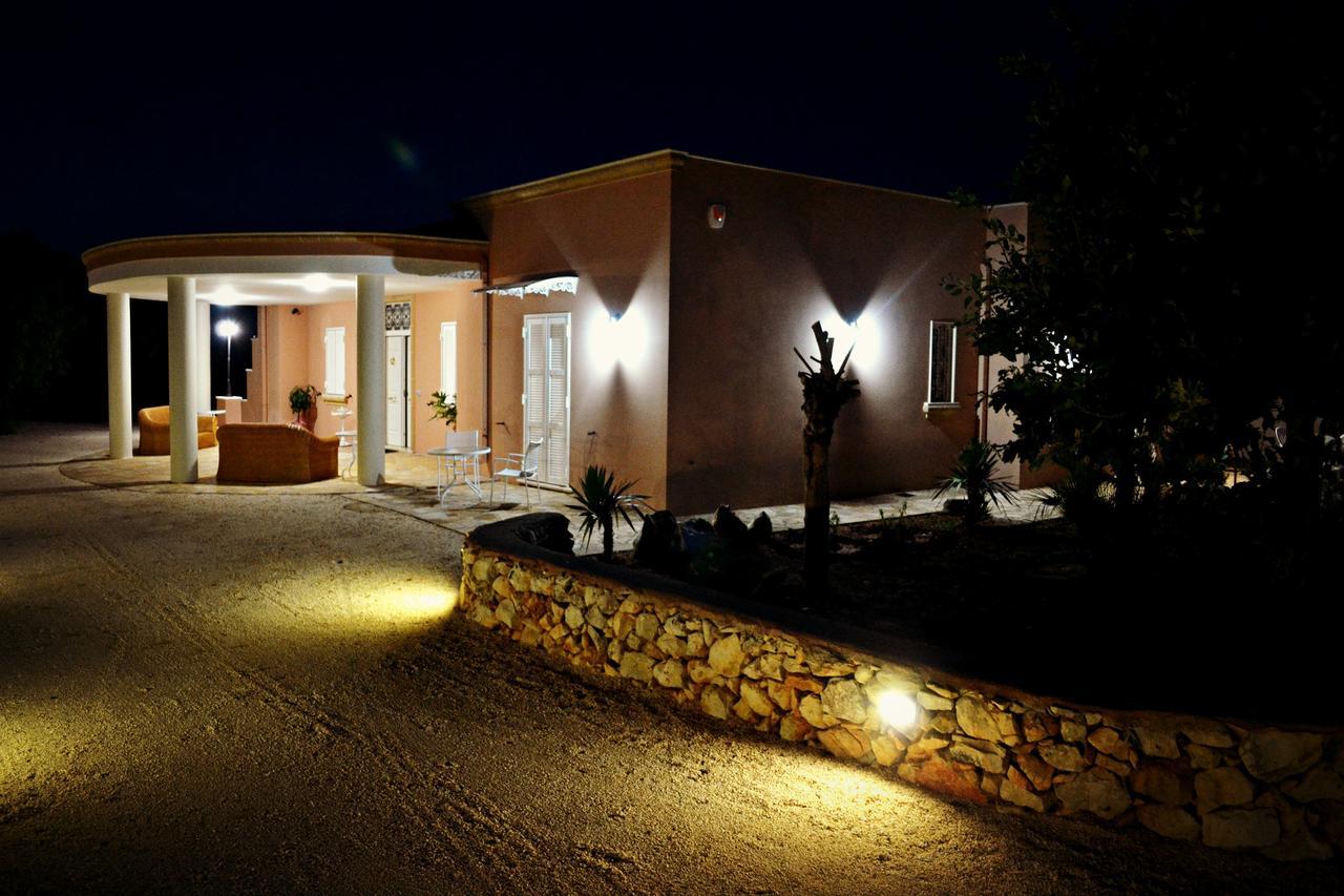 Tenuta Arate Gallipoli Exterior photo