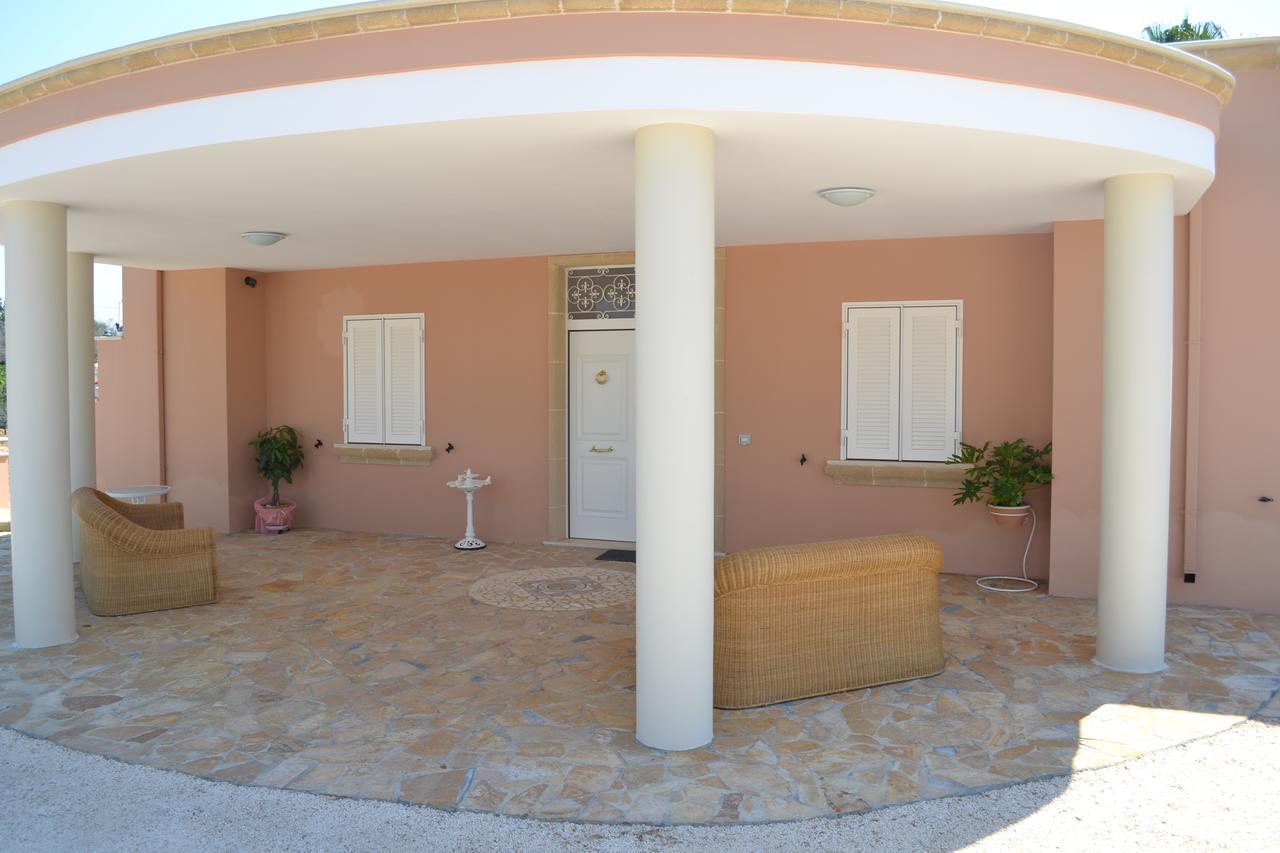 Tenuta Arate Gallipoli Exterior photo