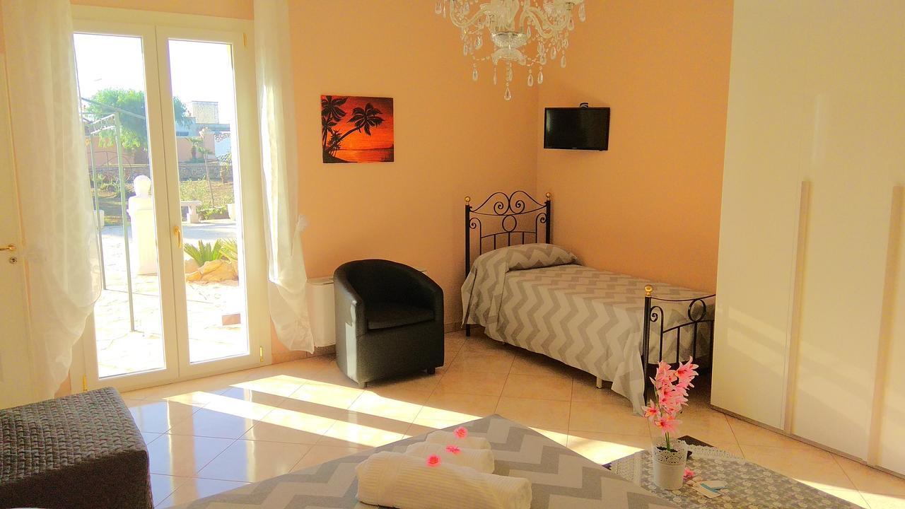 Tenuta Arate Gallipoli Exterior photo