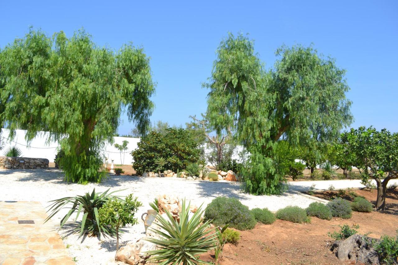Tenuta Arate Gallipoli Exterior photo